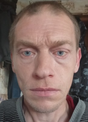 Евгений из Ижмы 36 лет