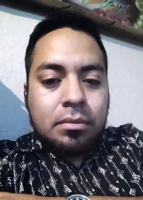 Victor из Tijuana 32 года