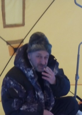 Алексей, 59, Россия, Архангельск