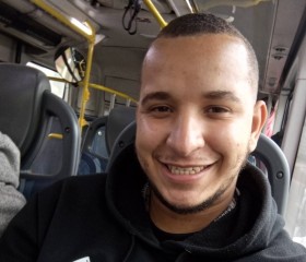 Daniel, 24 года, São Paulo capital