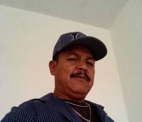 Fernando, 41, Romita