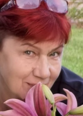 Marina, 56, Belarus, Baranovichi