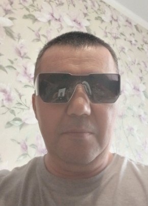 Жоха из Елабуги 46 лет