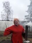 Елена, 55 лет, Березайка