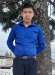 Jorge, 19 лет, San Salvador