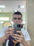 Андрей, 29 лет, Луганськ