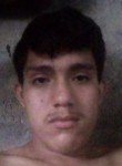 Javier urgua, 19 лет, Quito