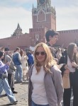 Алёна, 48 лет, Москва