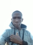 Thabang, 18 лет, Gaborone