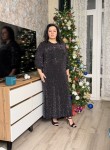 Evgeshka, 43, Yekaterinburg
