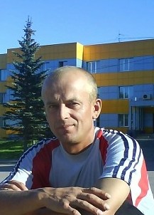 Ильшат, 51, Россия, Заинск