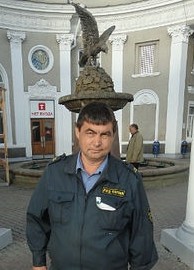 Силин Сергей А, 56, Россия, Минеральные Воды