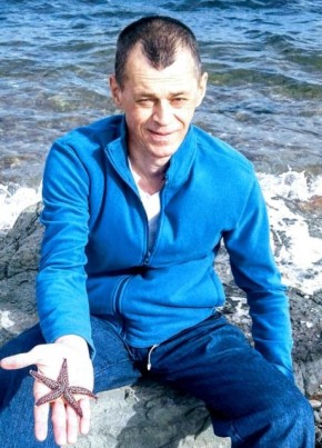 Владимир, 56, Россия, Тула