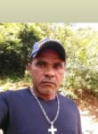 NEGÃO, 46 лет, Juazeiro do Norte
