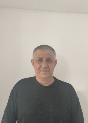Сергей Мазур, 54, Қазақстан, Ақтөбе