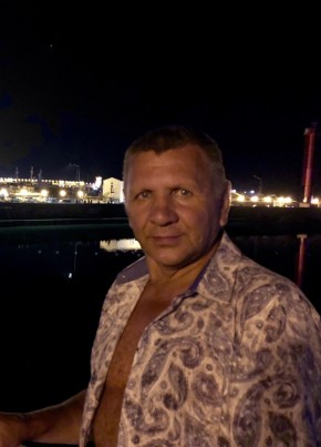 Олег, 65, Россия, Прокопьевск