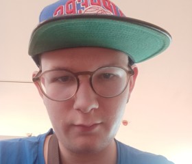 NICK, 20, Wiesloch