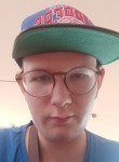 NICK, 20, Wiesloch