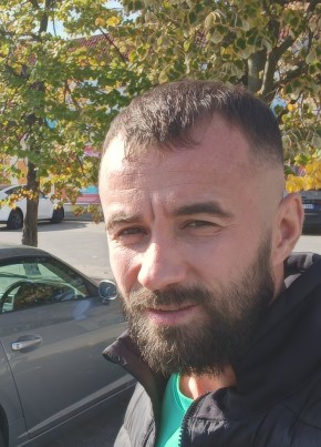 Александр А из Kralupy nad Vltavou 31 год