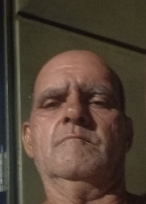 Pedro из Teresina 57 лет
