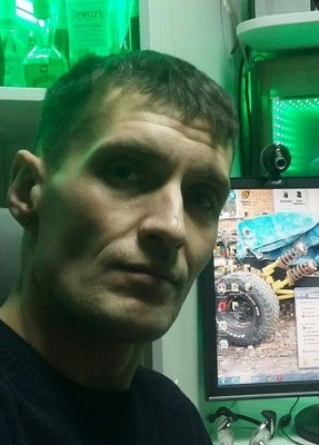 Дмитрий, 43, Россия, Шаховская