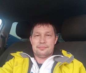 Юрий, 41 год, Нефтекамск