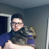 Dylan, 28  , Kendall