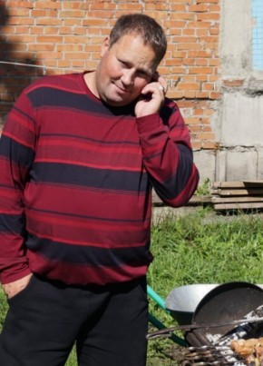 Евгений, 50, Россия, Ейск