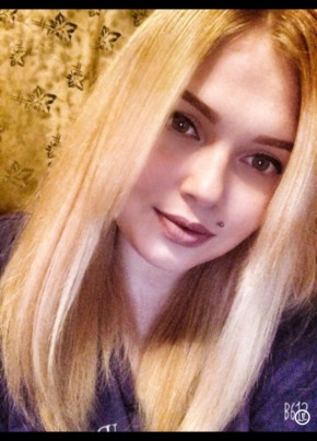 Наталья, 25, Россия, Бобров