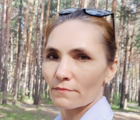 Жанна, 41 год, Сургут