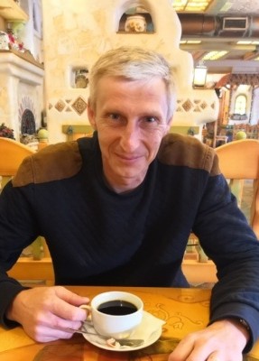 Юра, 52, Россия, Рославль