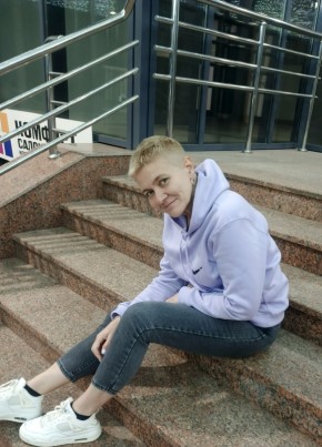 Галина из Кемерово 48 лет