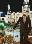 Daniel Pinares, 36 лет, Ilo