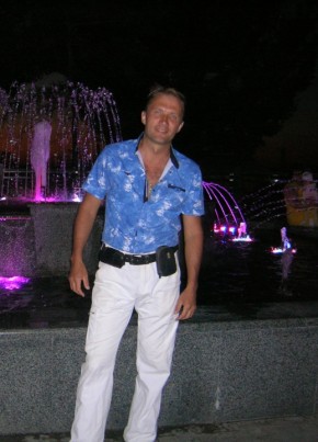 Максим, 41, Россия, Уфа