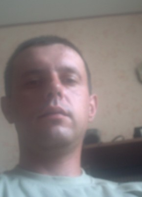 Артем, 39, Россия, Ковров