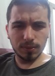 ibrahim, 26 лет, Mustafakemalpaşa