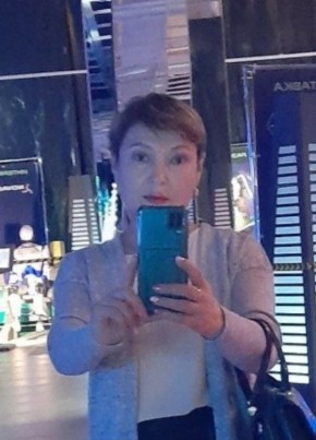 Irina, 56, Russia, Yekaterinburg