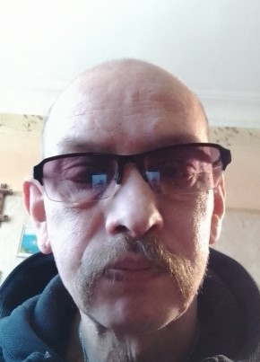 Павел из Бора 48 лет