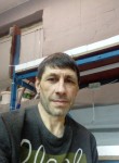 Andrey, 46, Krasnoyarsk