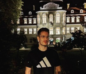 Даниил, 30 лет, Москва
