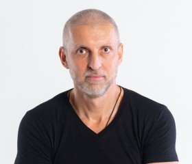 Aleksey, 49, Hong Kong