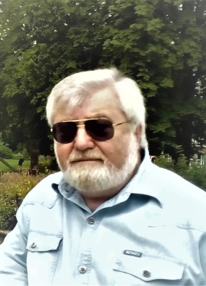 Ram, 65, Россия, Ростов