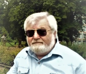 Ram, 65 лет, Ростов