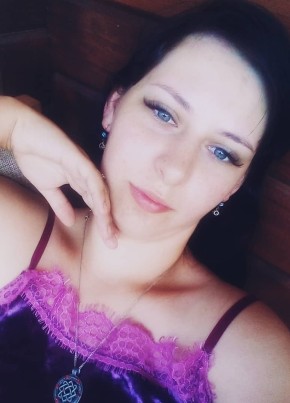 Светлана, 24, Россия, Ладожская