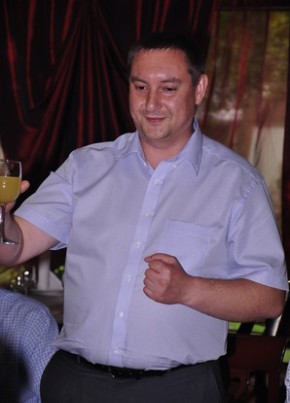 Евгений, 47, Россия, Борисовка