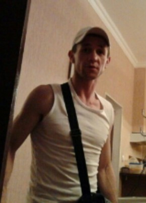 Сергей, 44, Україна, Житомир