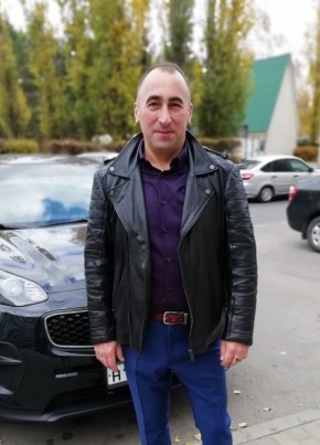 Игорь из Воронежа 18 лет