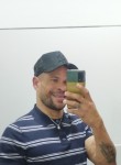 Mauro, 36, A Coruna