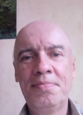 Александр, 60, Україна, Луганськ
