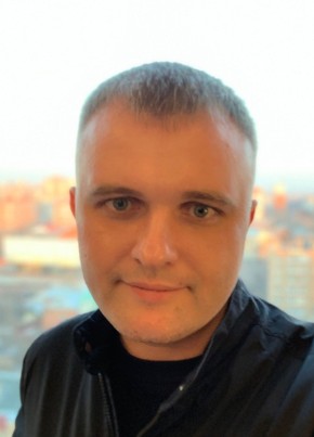 Glen из Череповеца 44 года